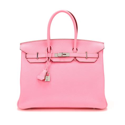 birkin bag pink price|birkin bag 30 price.